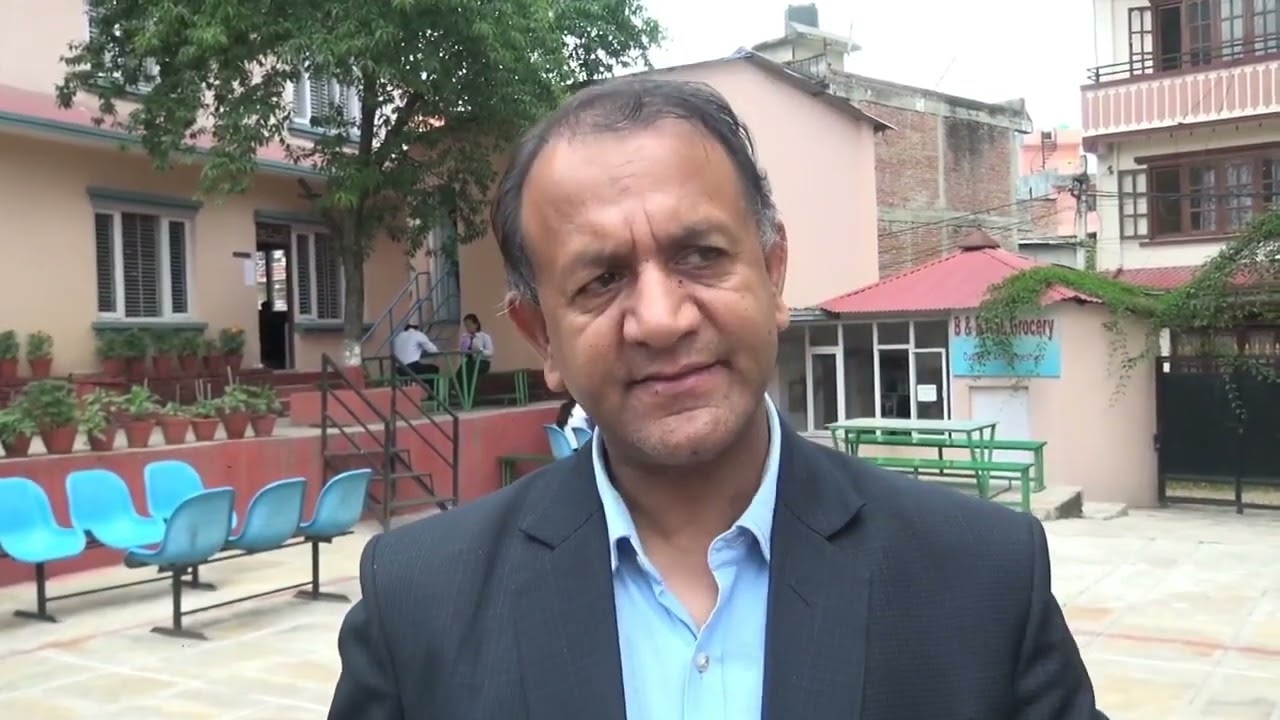 About Kathmandu School of Law