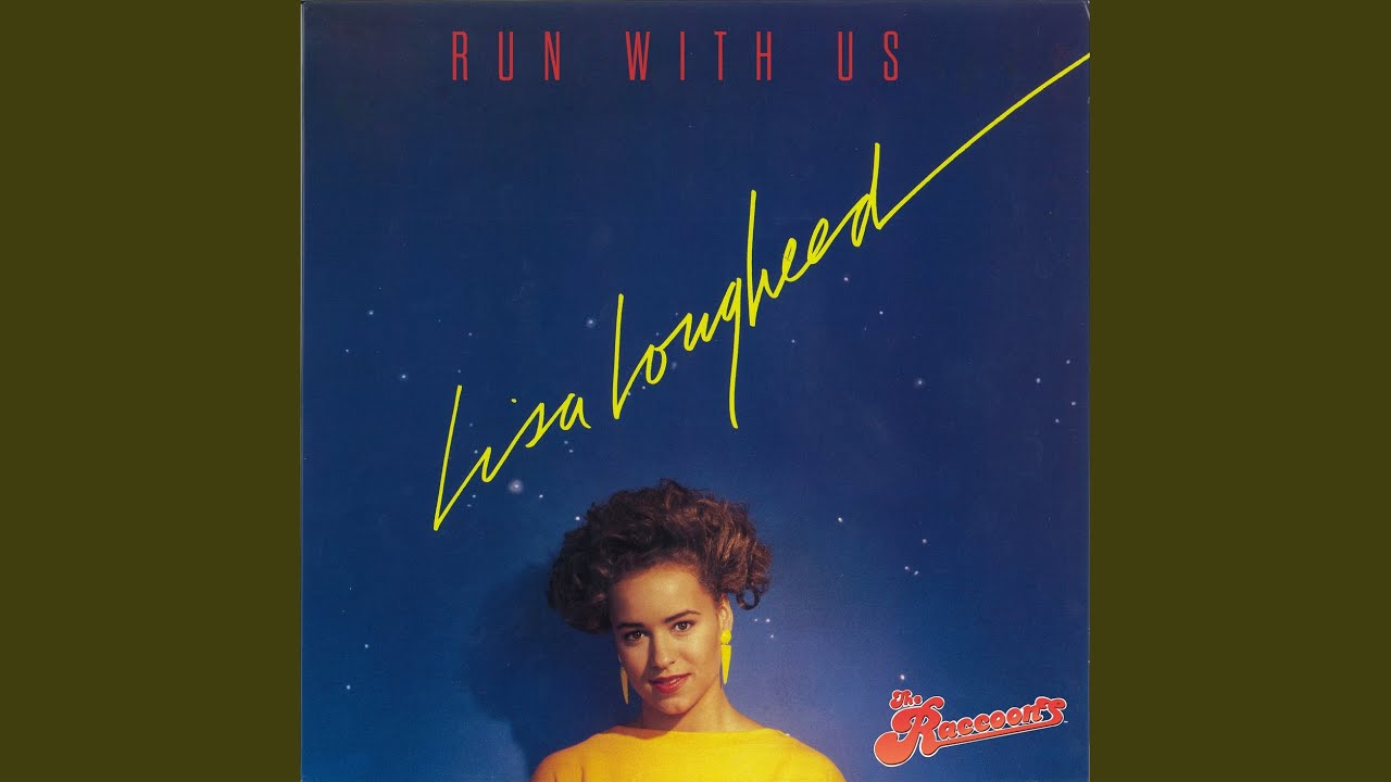 Run With Us