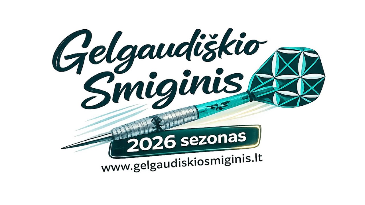 SG Treniruotė 2026-01-14