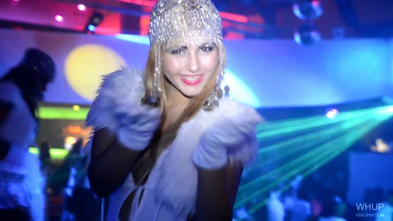29.9.2012 WHUP PARTY - ZIO BAR - SPISSKA NOVA VES