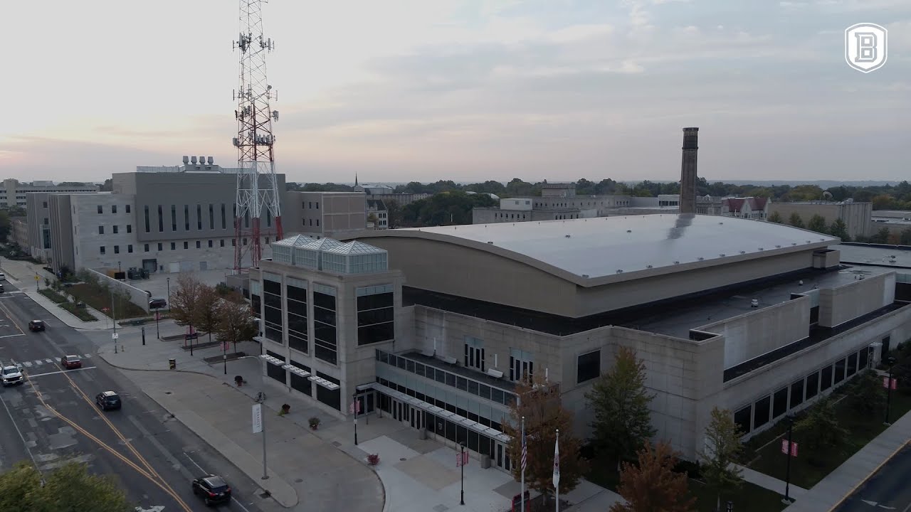 2023-24 Bradley Athletics Cinematic Recap