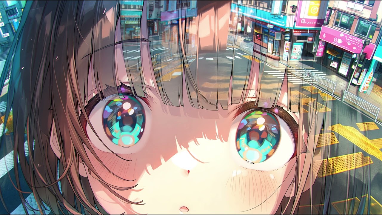 Flash of Tomorrow feat.Mai SV / Re:MeloNotes