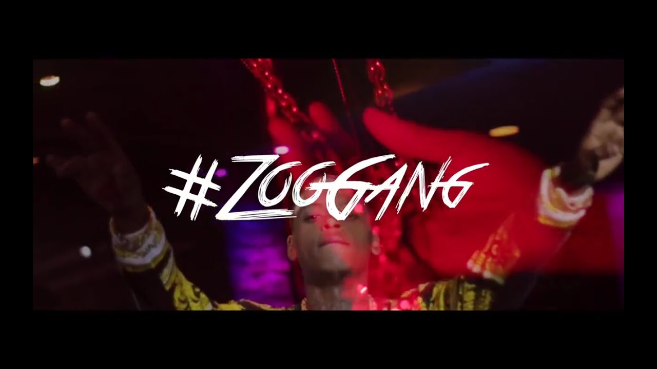 Remy Boy Monty - Remy Cup [Official Video]