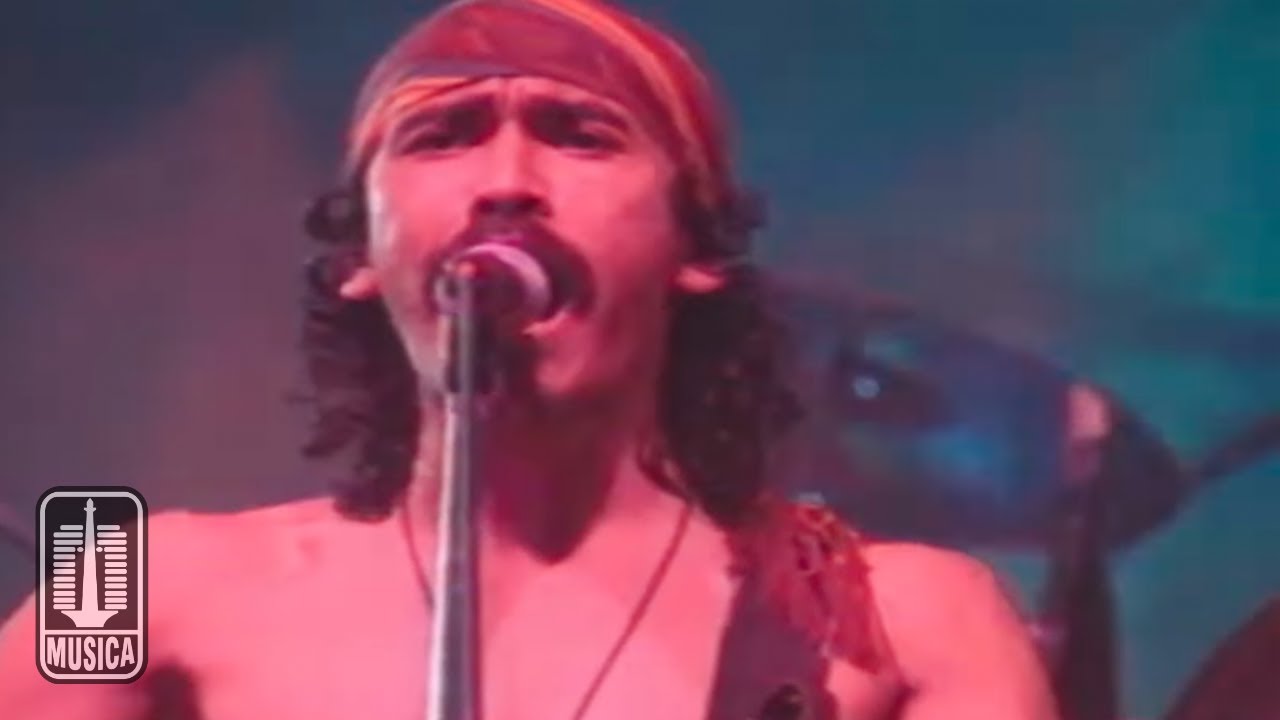 SWAMI - Potret (Visual Concert)