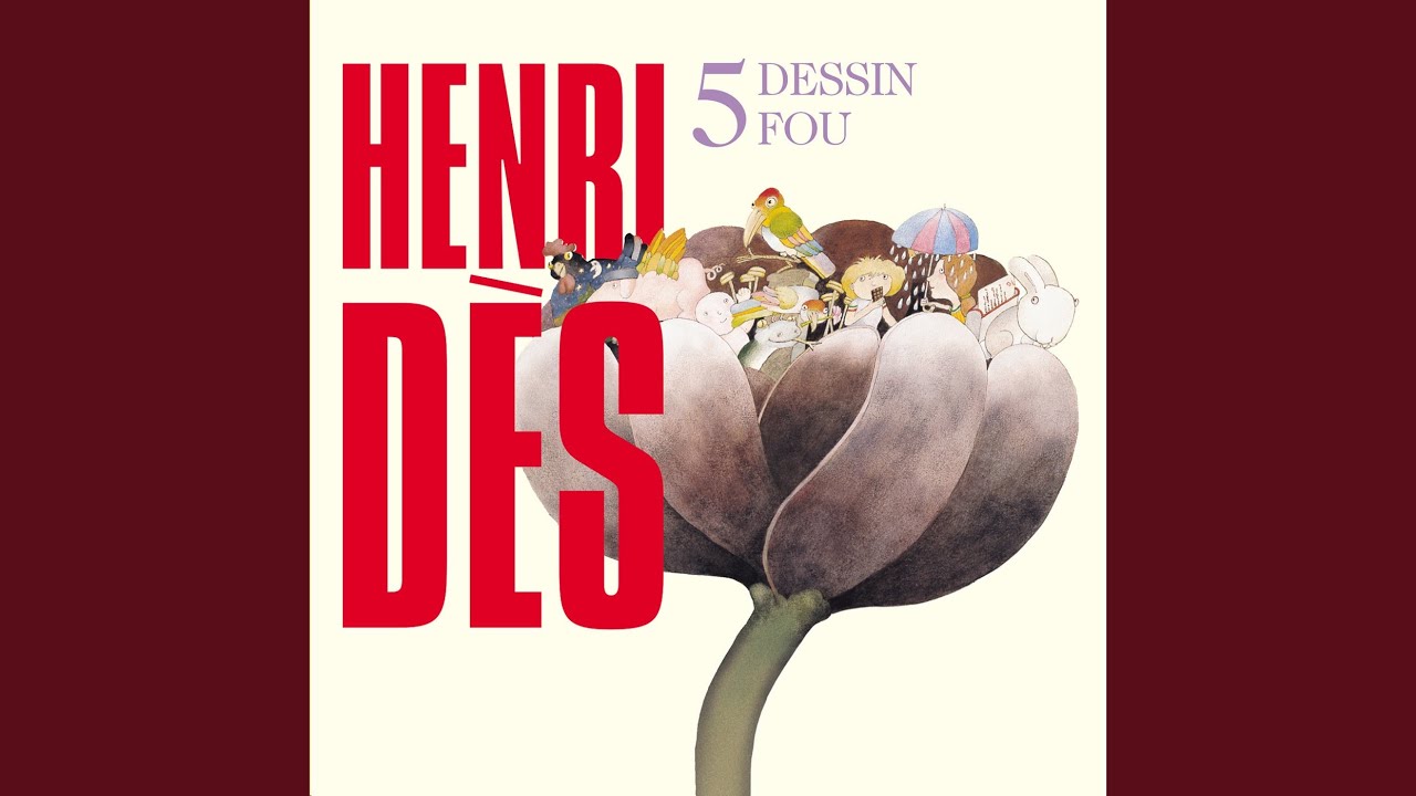 Le chocolat (Version instrumentale)