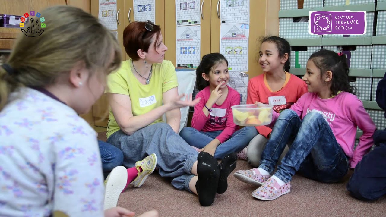 Portimo Centrum prevence