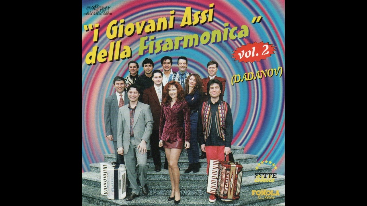 DESPERADO tango- Fisa Solista ORIETTA DELLI