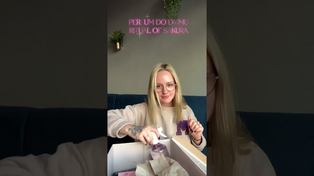 Jaka seria jest waszą ulubioną? #rituals #unboxing #ritualscosmetics