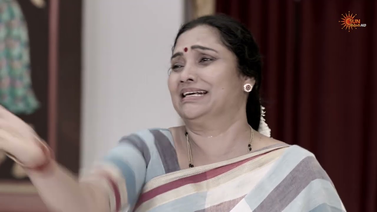 Sri Hari Kalyanam - Super Scenes | 01 July 2026 | Sun Gemini