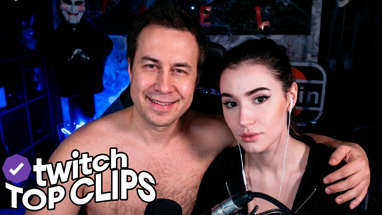 Топ клипы с Twitch | ДРУЖЕСКИЙ ПЕРЕЕЗД, ВОЗОБНОВШЕНИЯ ШИПА ЭВЕЛОН и МОРФИЛИНА