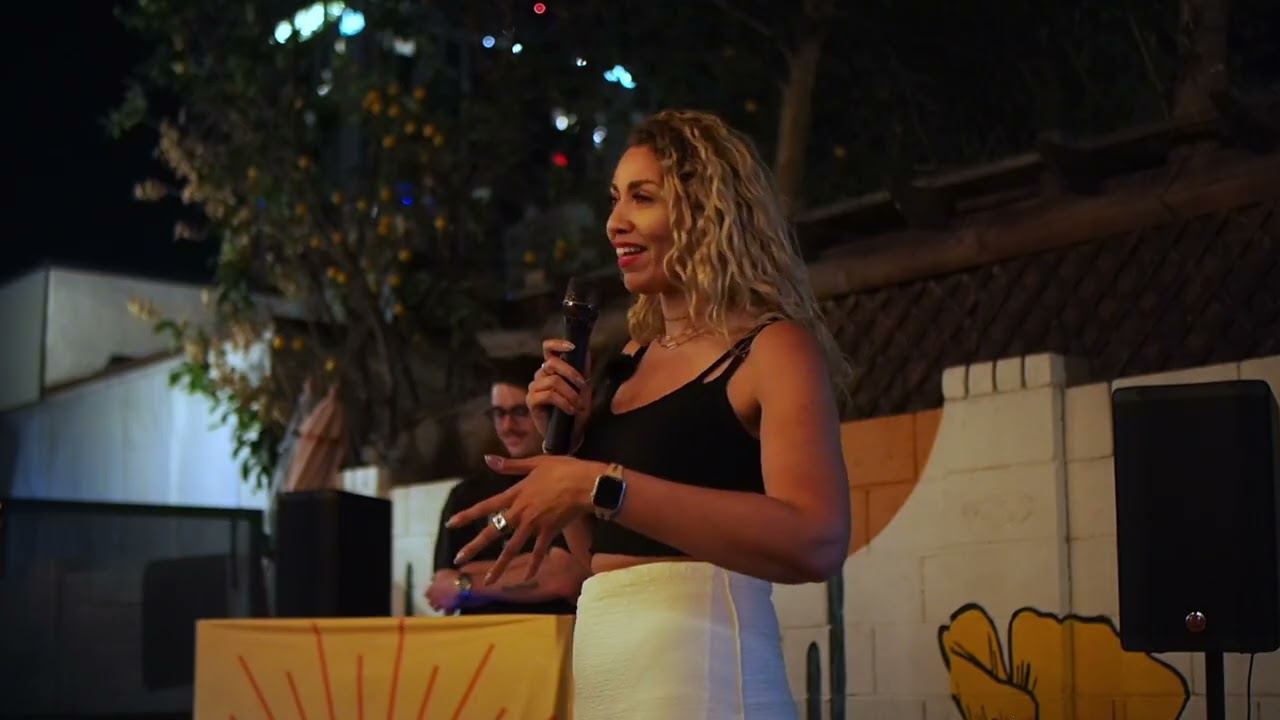 The Lumen Story | Zoë Bibbes | LINK