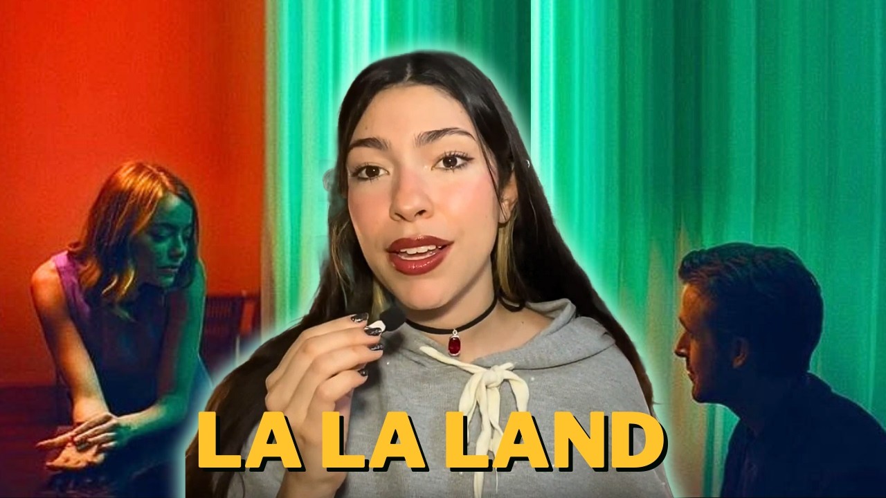 La La Land, entre el arte y el amor | Análisis