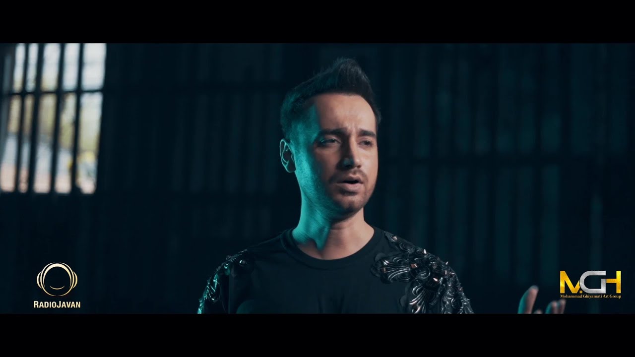 Saman Jalili - Azadi