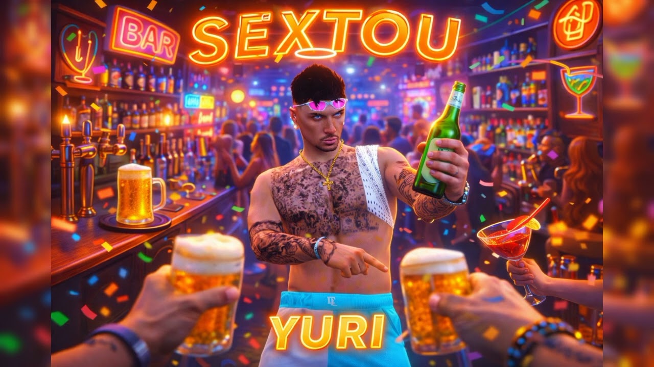 Yuri - Sextou 