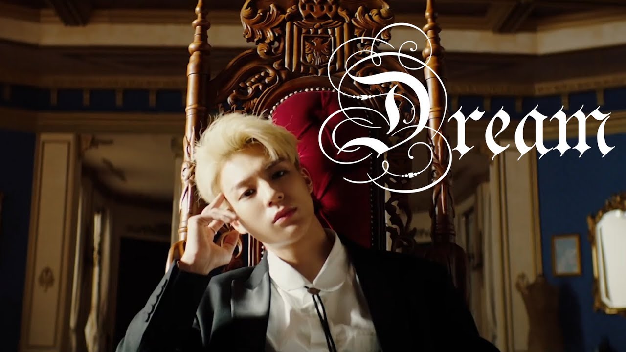 NCT Dream - Royal Horror Fairytale AU
