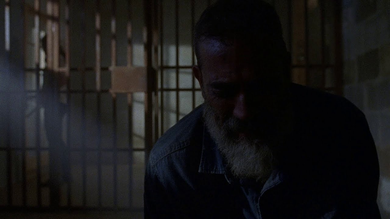 The Walking Dead - Season 9 OST - 9.05 - 04: Worse Than Dead