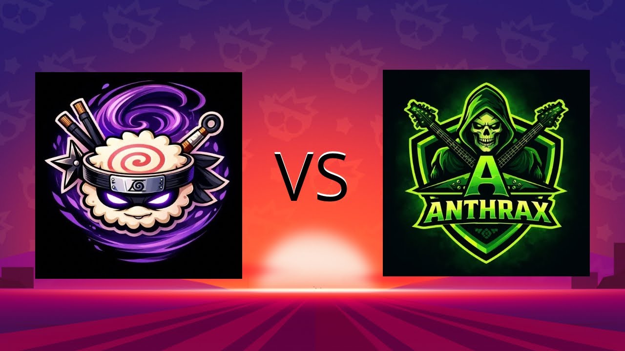 VORTEX vs. ANTHRAX - Cuartos de final
