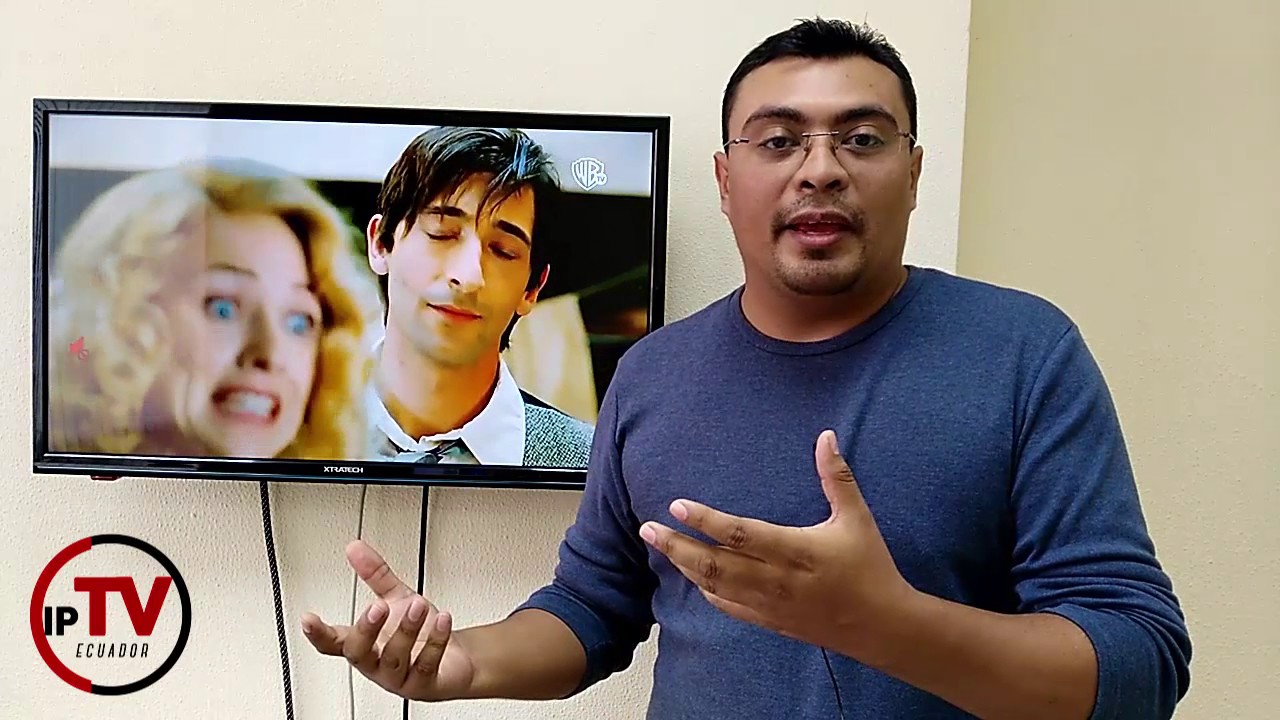 Que es IPTV y como funciona