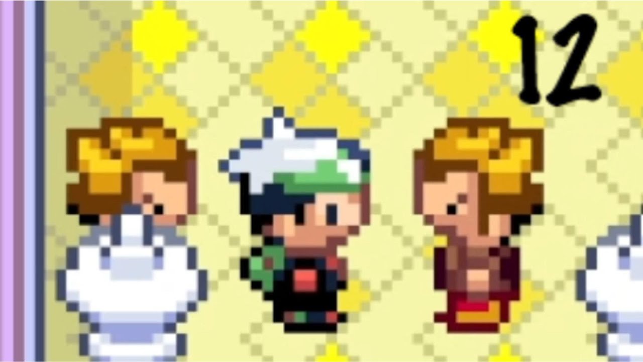 The PB continues to Wattson's Gym | Pokemon Run & Bun