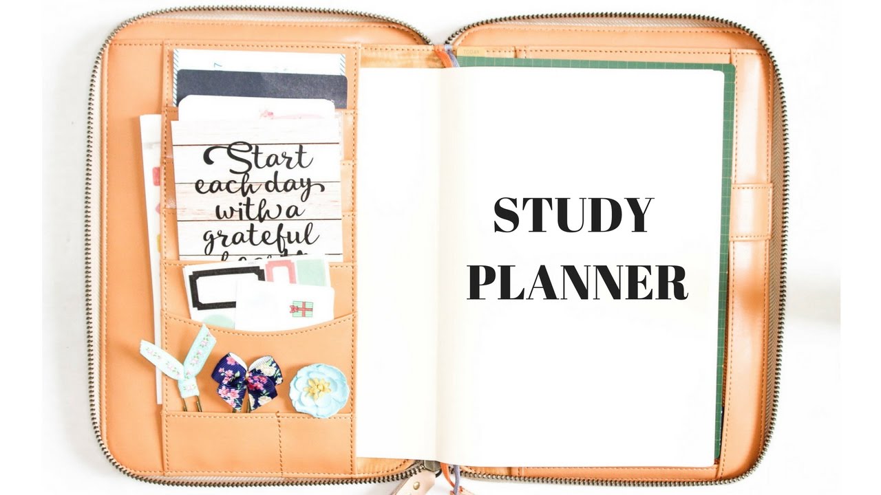 How I'm Using My Hobonichi Cousin for 2017 | Ft. Tambourine Gray Cover