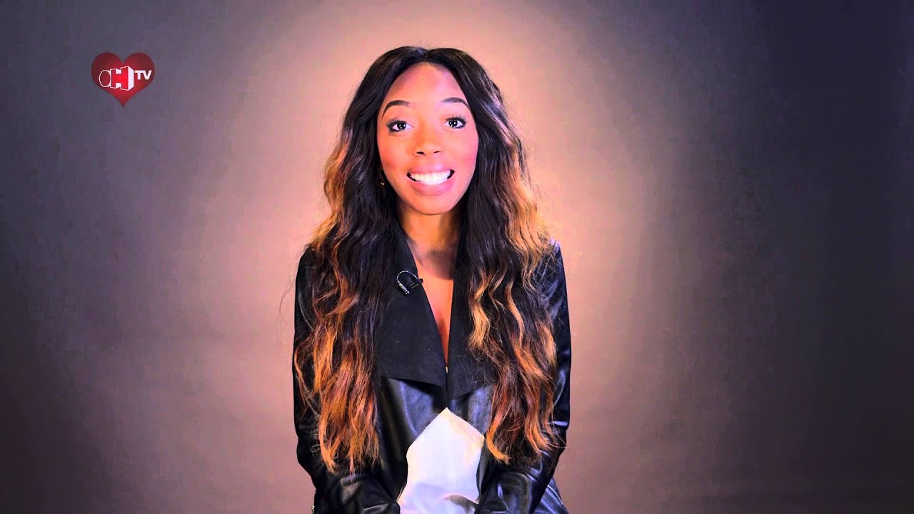 OH TV: Valentines 2015 - WHAT IS LOVE? #WhatIsLove