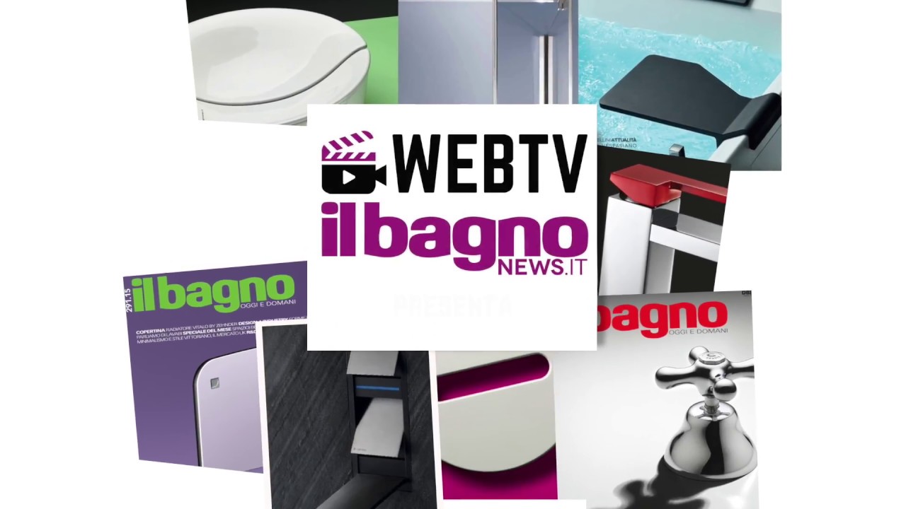 Il Bagno Oggi e Domani #Cover303 | FLAMINIA