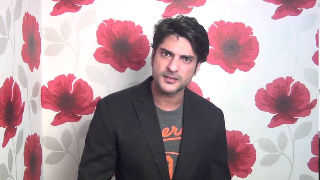 Ashish Kapoor | Male | 28 | Audition Tape | Mumbai