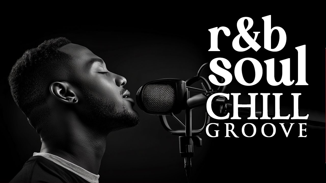 Soul Revival | Deep R&B and Healing Neo Soul Vibes | 作業用 / Ballad / リラックス / 勉強
