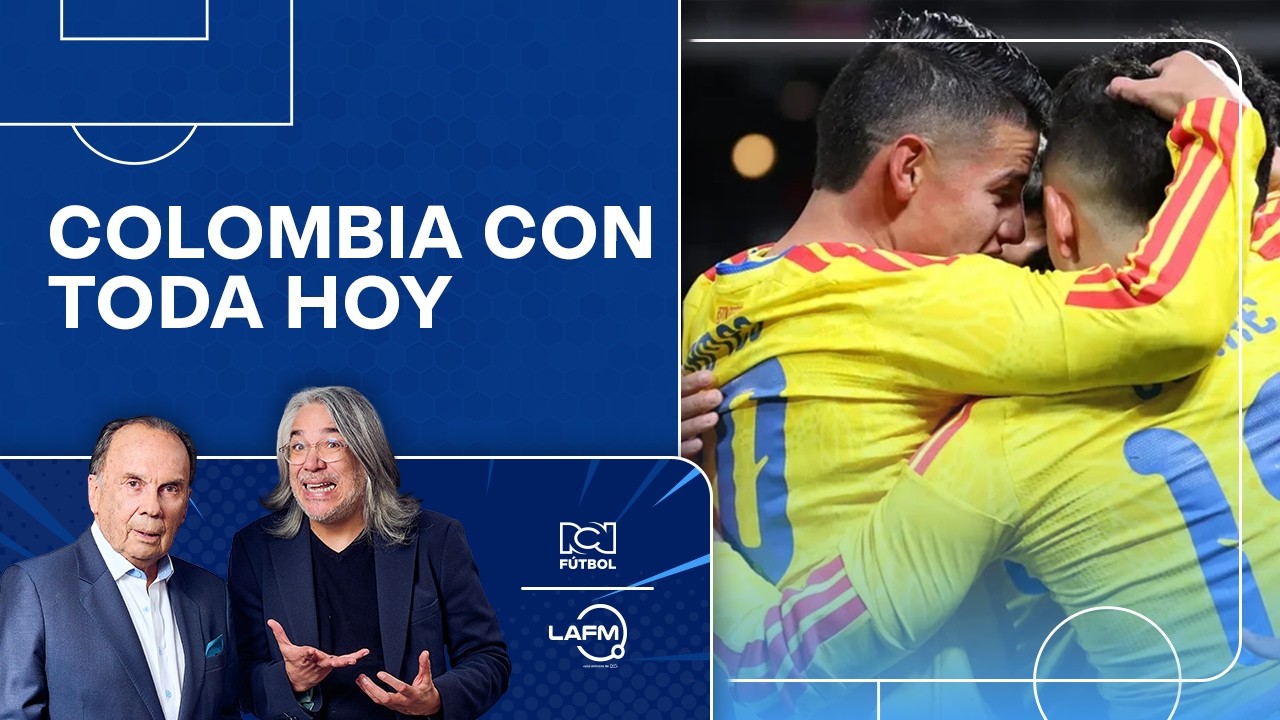 Pel&aacute;ez y De Francisco 🔵 EN VIVO HOY🔵  jueves 26 de marzo del 2026
