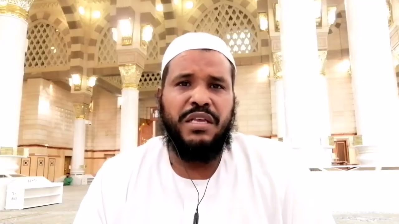 تلاوة خاشعة 