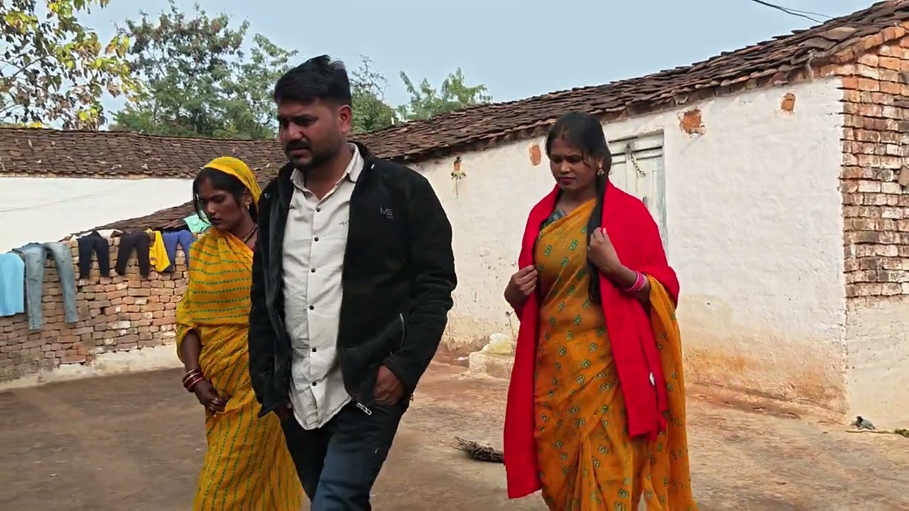कक्कू को कर्जा......बुंदेली लघु कॉमेडी......