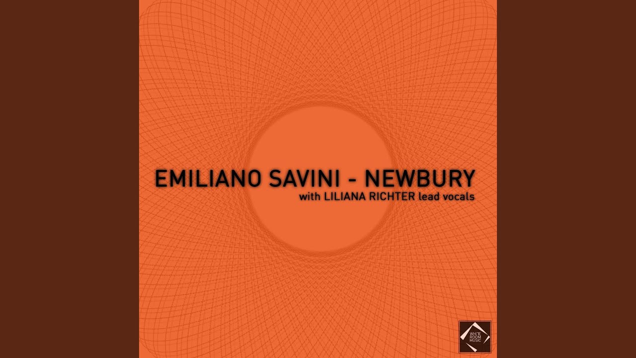 Newbury (feat. Liliana Richter)