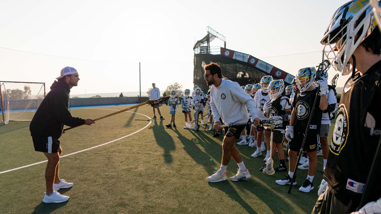 The Rabil Overnight MEGAVLOG