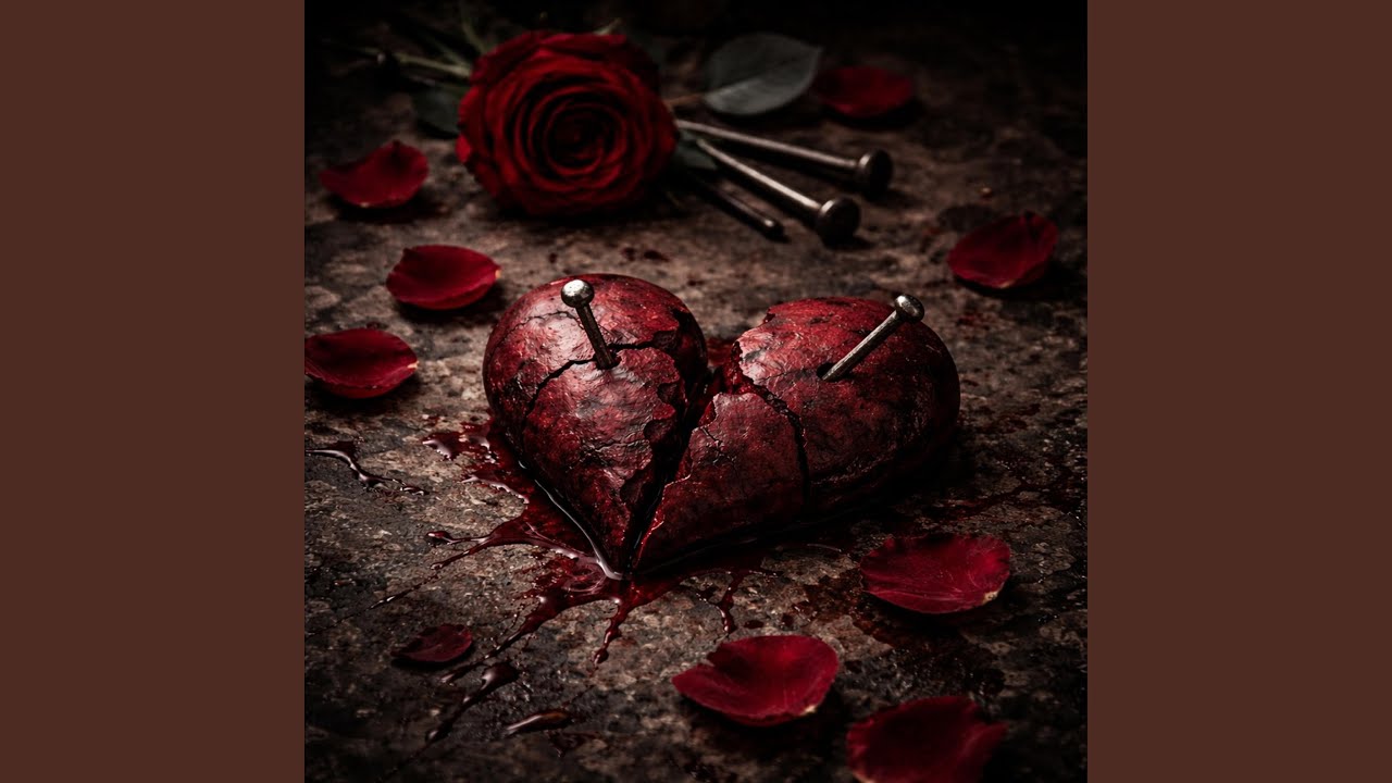 To Hold What’s Broken