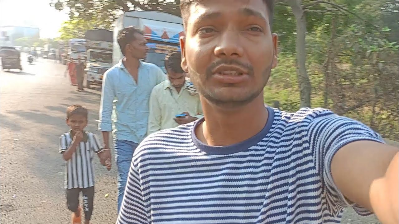 Bhaiya Ne Video Banane Par Bahut Data 😩