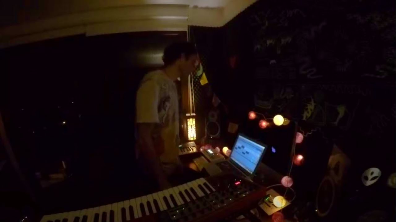 Ital Live @ Unite