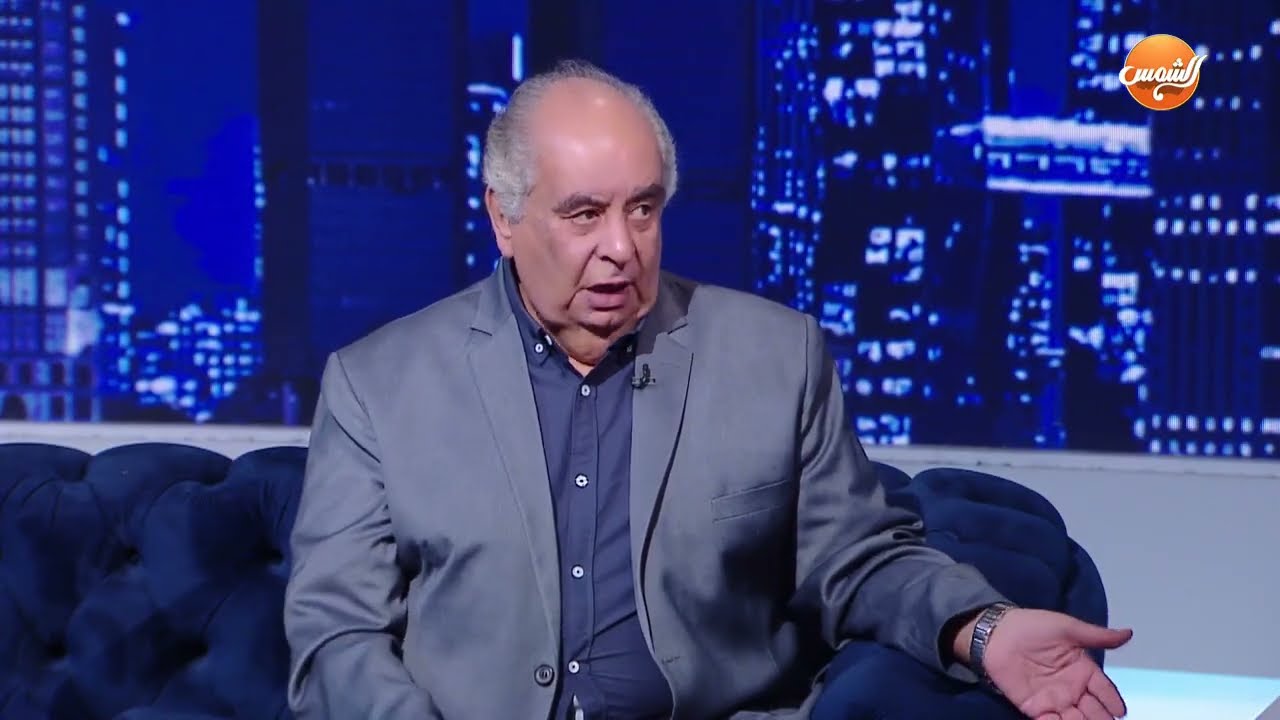 كلام تسمعه للمرة الأولى عن عمر بن العاص من د. يوسف زيدان