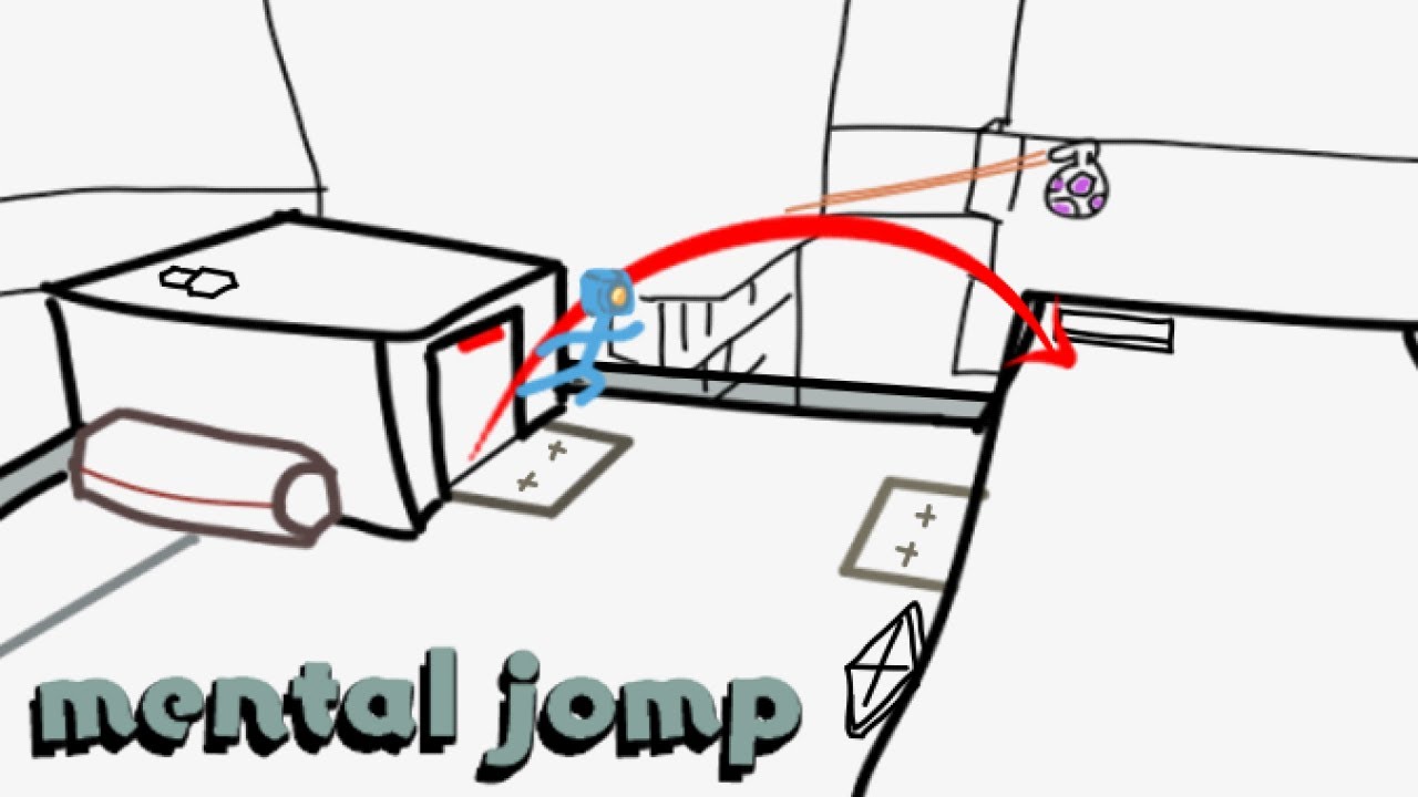 Apex Legends: The Only Mantle Jump Guide You'll Need. [pinned comment]