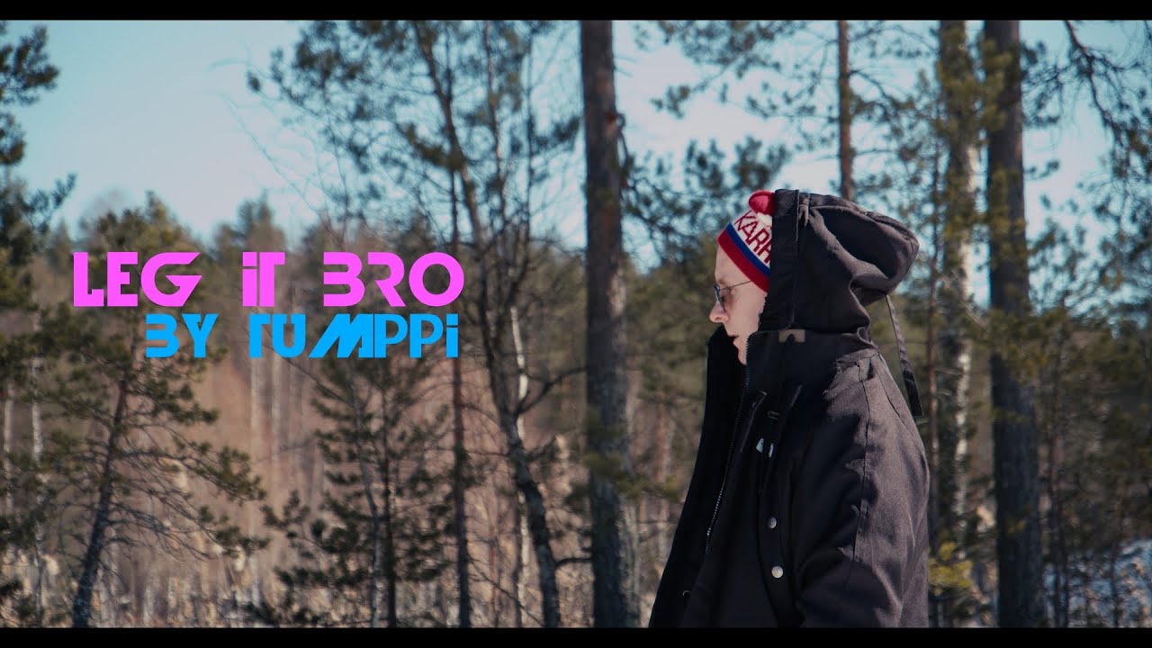 Accidental music video with Blackmagic pocket 4K.