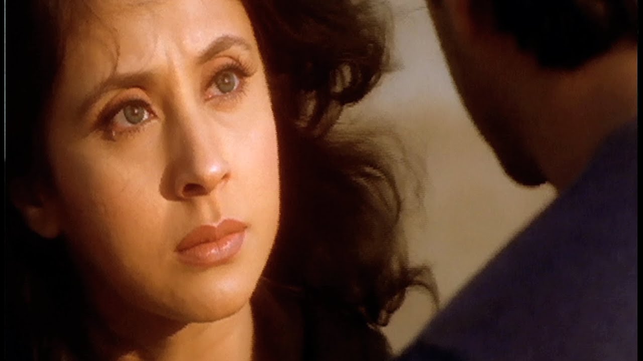 Urmila Matondkar Weeps uncontrollably (Pyar Tune Kya Kiya)