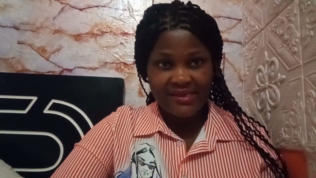 GOD SAYS: THIS WOMAN IS TRYING TO BRING YOU DOWN 🫵🫵