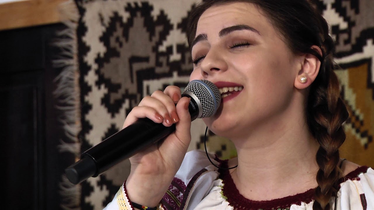 Laura Erhan si Bucovina Express - Colaj frumos din Bucovina #LIVE