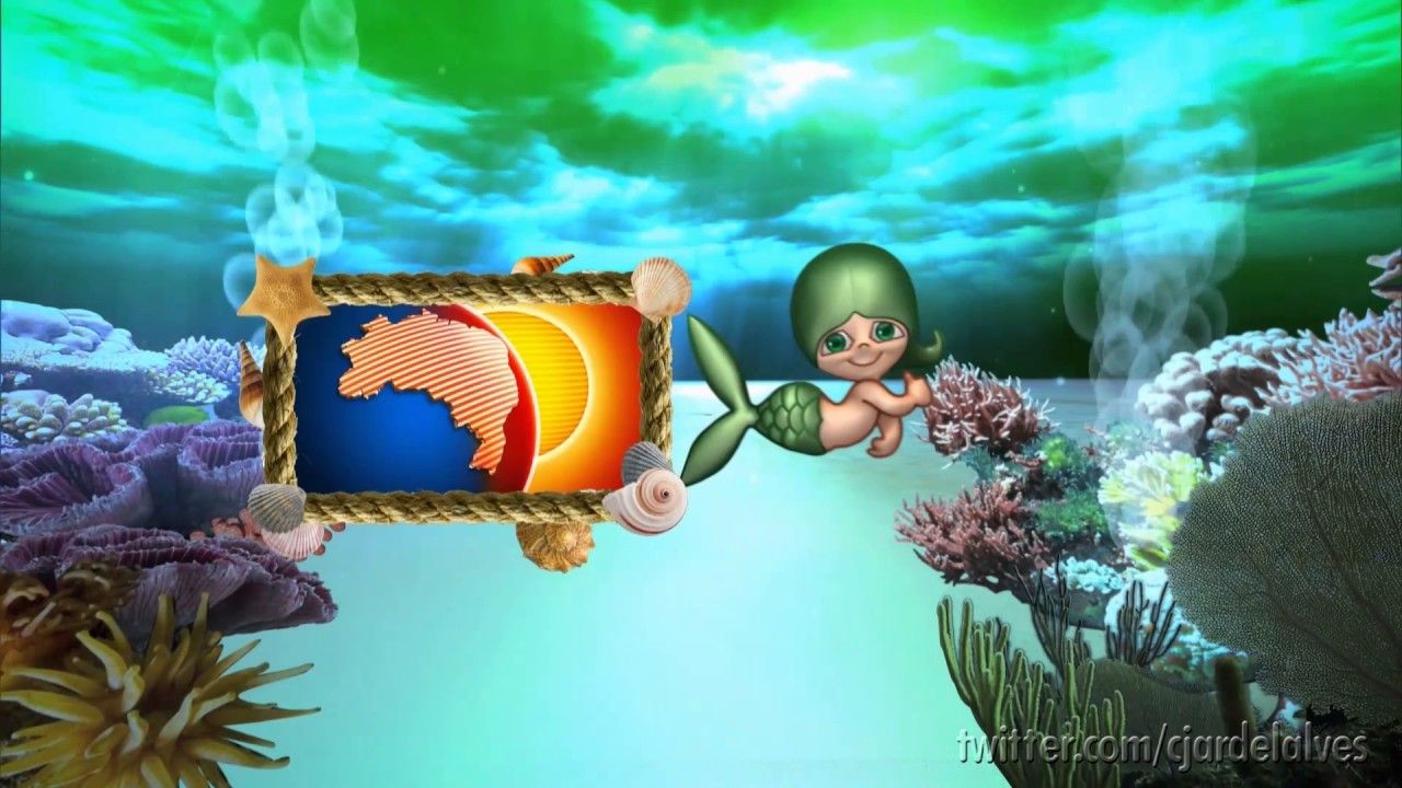 Manutenção mensal da TV Verdes Mares (30/01/2017)