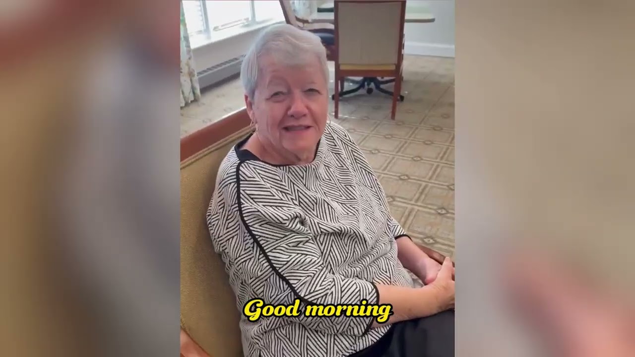 Hearts in Harmony Christmas Event with Residents & Manager’s Reflections