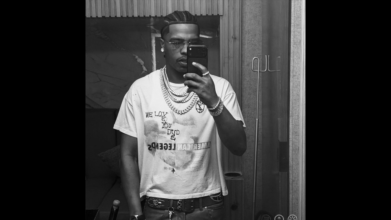[FREE] Lil Baby Type Beat - 