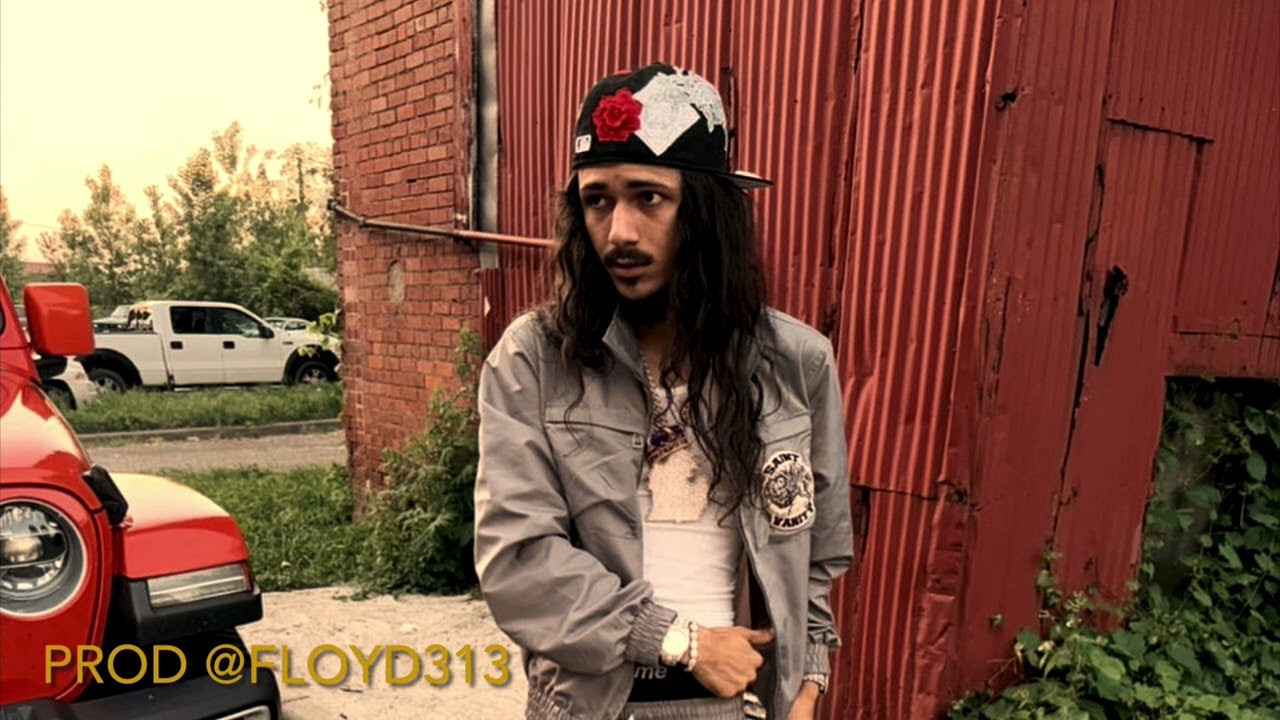 Babytron type beat (prod @floyd313) #instrumental #inspiration #freestyle #rap #new #808 #piano 