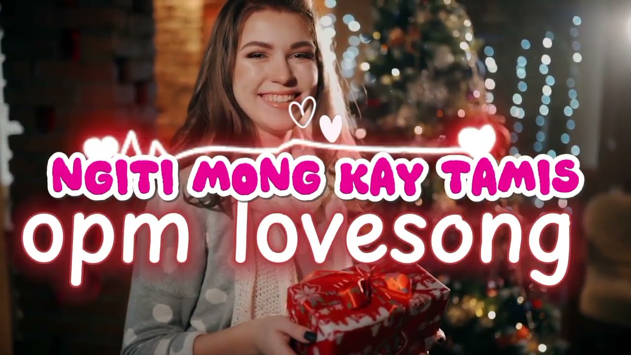 NGITI MONG KAY TAMIS BY RYLE