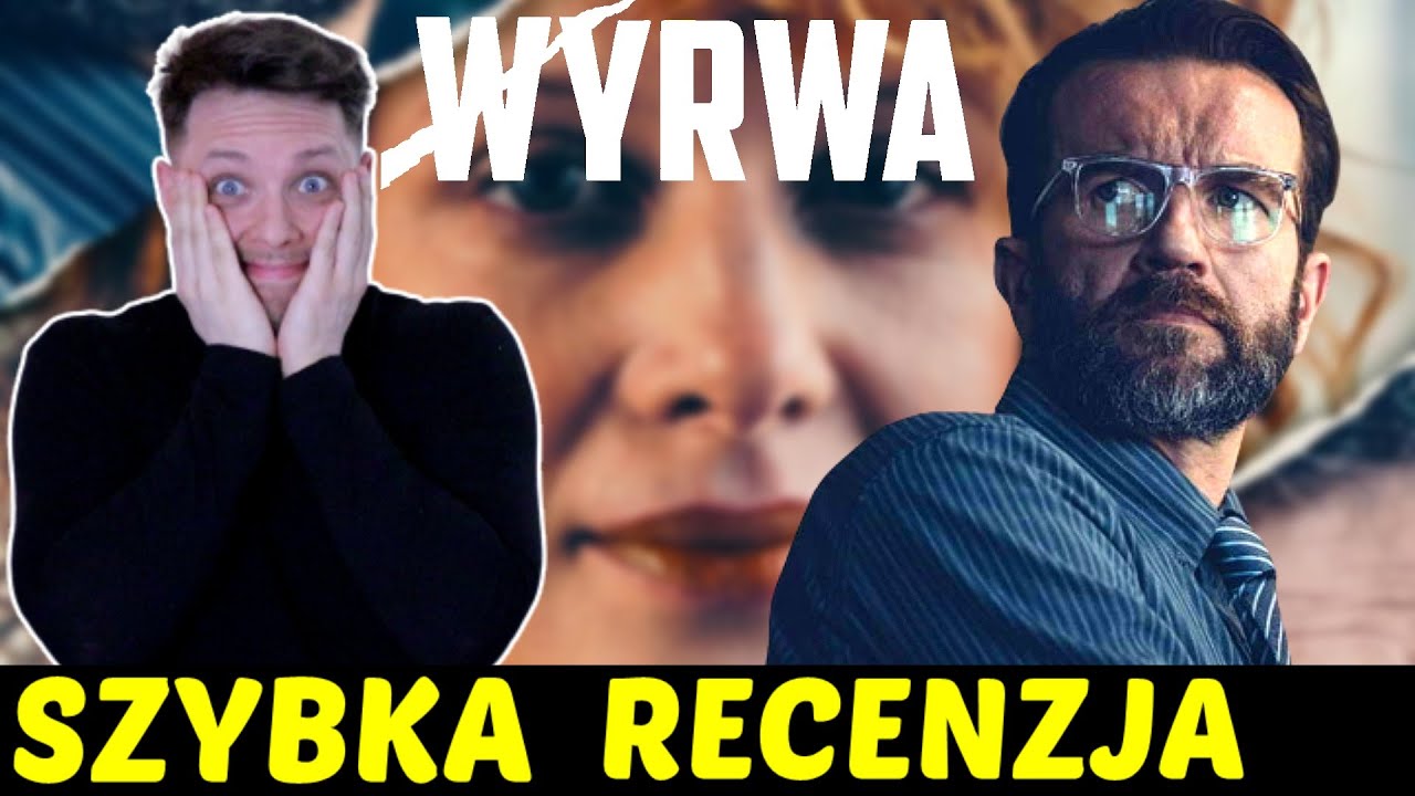 Wyrwa (RANT) ★SzybkieRecenzje