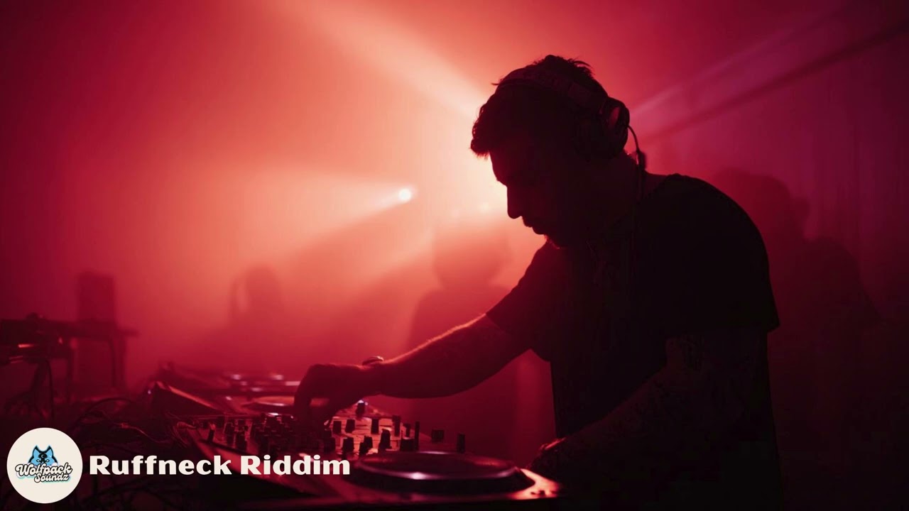 Ruffneck Riddim | UK Garage | Instrumental