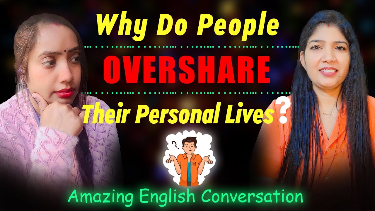 She Speaks Amazing English | Spoken English Prectice Session ✅ PINKY YADUWANSHI With MANSI GOLA